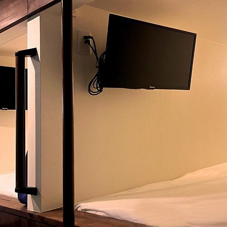 Ueno Station Hostel Oriental Ⅱ Tokió Kültér fotó
