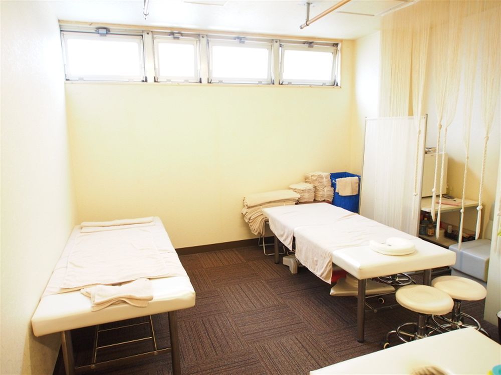 Ueno Station Hostel Oriental Ⅱ Tokió Kültér fotó