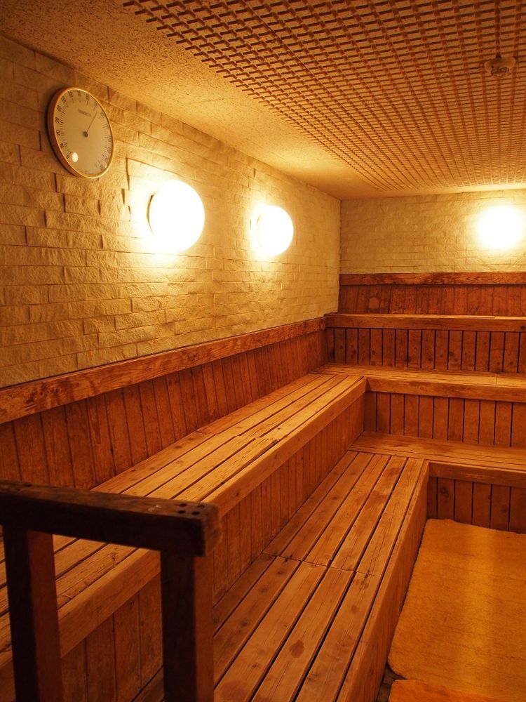 Ueno Station Hostel Oriental Ⅱ Tokió Kültér fotó