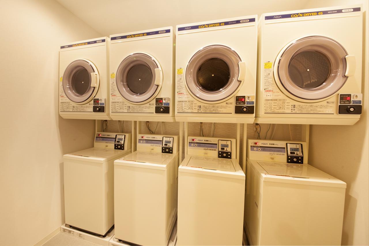 Ueno Station Hostel Oriental Ⅱ Tokió Kültér fotó